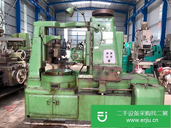 河北出售二手重慶Y38滾齒機
