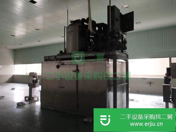 河南出售二手絞肉機