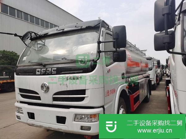 安徽出售二手油罐車