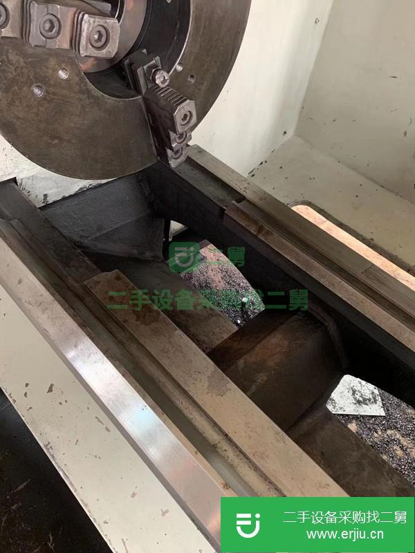 山西出售二手數(shù)控車床
