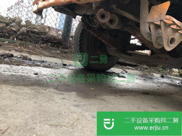 江蘇出售二手吊車