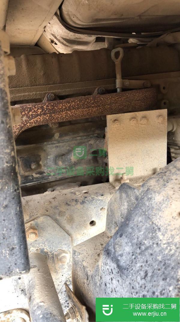 山東出售二手10噸汽車吊