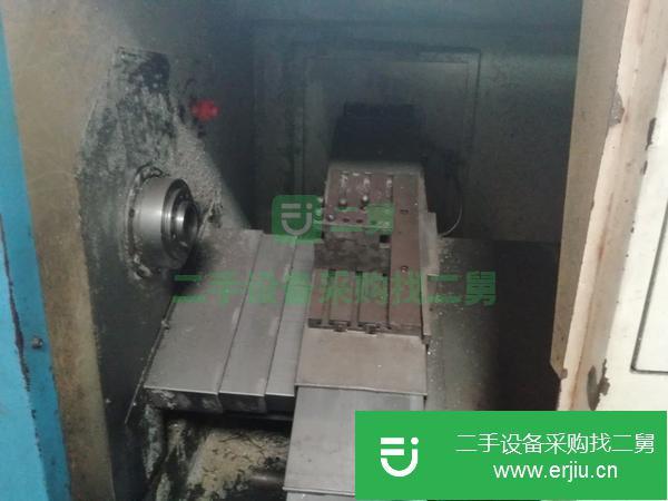 廣東出售二手?jǐn)?shù)控車(chē)床