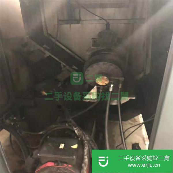 山東出售二手?jǐn)?shù)控車床