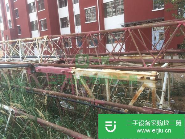 北京出售二手塔吊