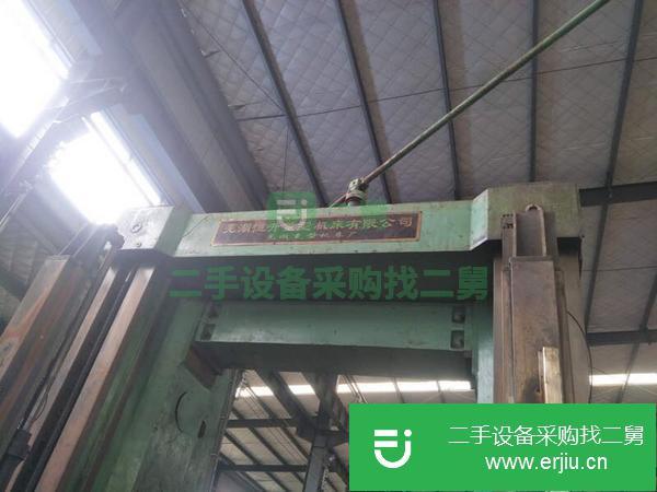 河北出售二手蕪湖2.5米立式車床