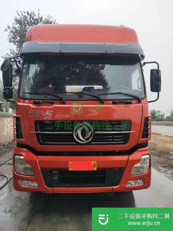 河北出售二手貨車