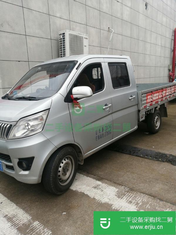 浙江出售二手貨車