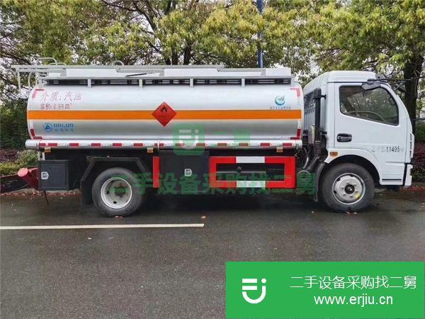 新疆出售二手油罐車