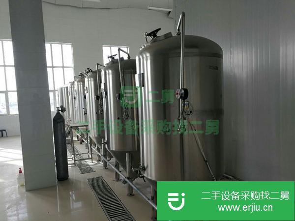 福建出售二手儲罐