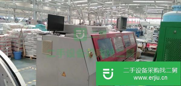 北京出售二手馬天尼鎖線機