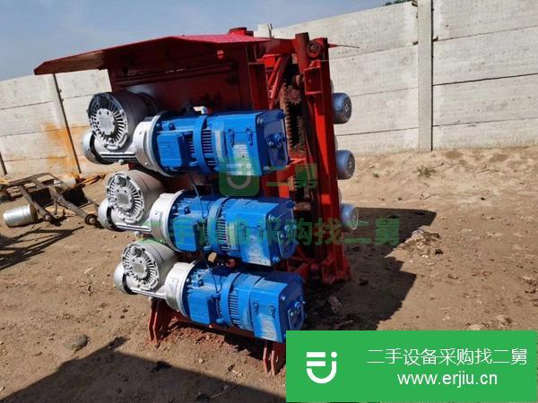 河北出售二手電梯