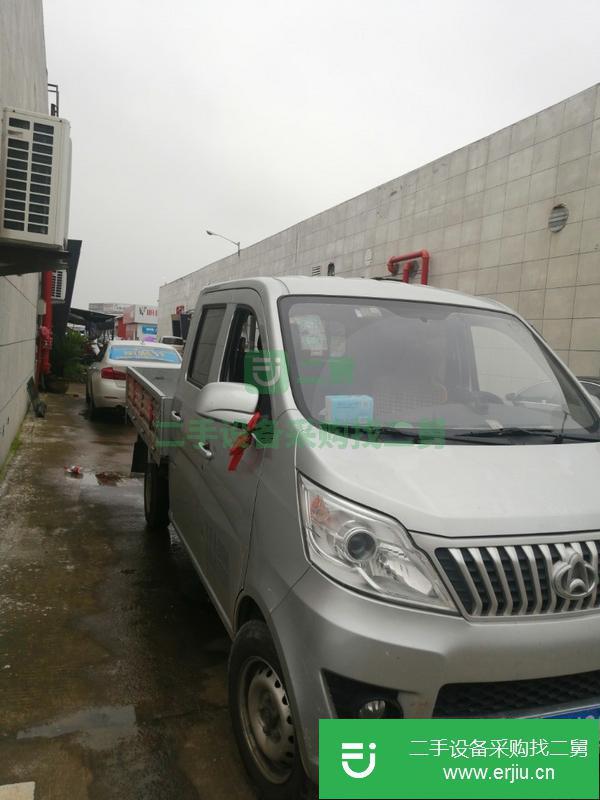 浙江出售二手貨車
