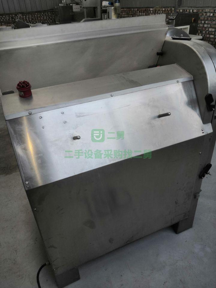 轉(zhuǎn)讓一臺(tái)二手砍排機(jī)，設(shè)備成色不錯(cuò)