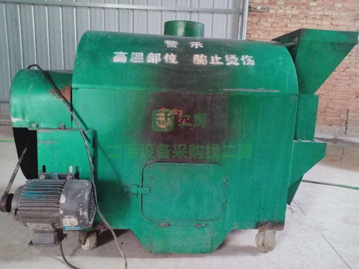 山東出售二手的九成新的油博士180榨油機