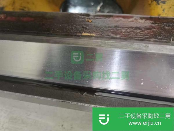 江蘇出售二手瑞遠CK6180數(shù)控臥式車床