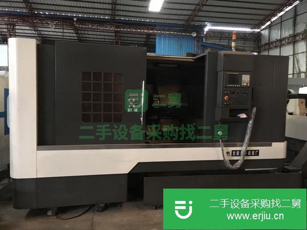 廣東出售二手沈陽60w數(shù)控車床