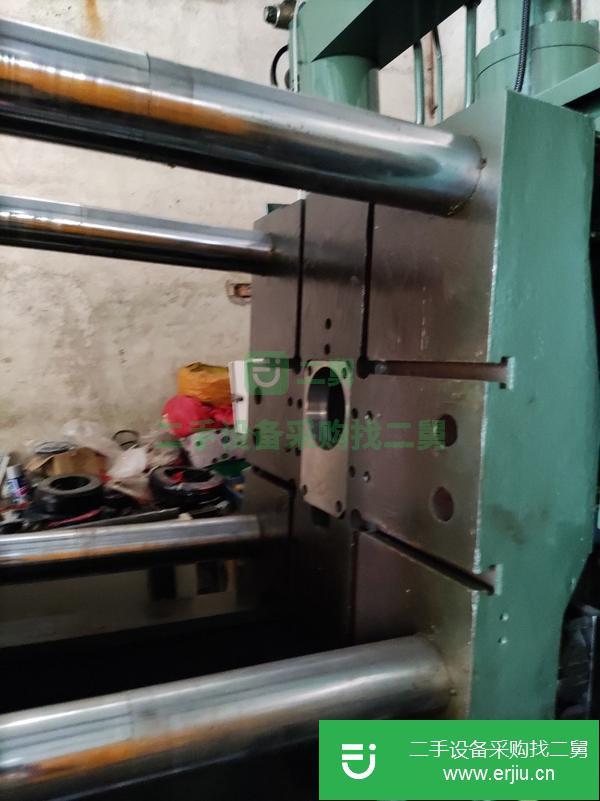 廣東出售二手160噸鋅合金壓鑄機