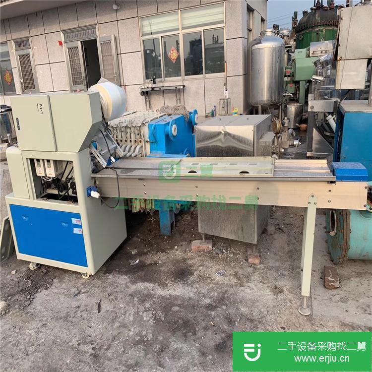 山東出售二手熱收縮包裝機(jī)