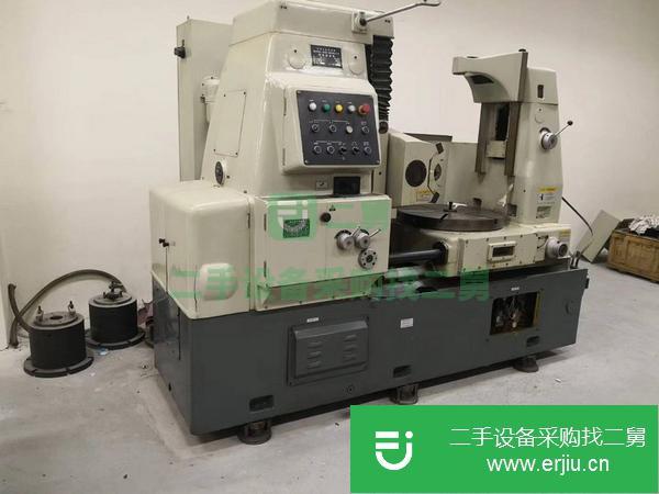 河北出售二手重慶3180滾齒機
