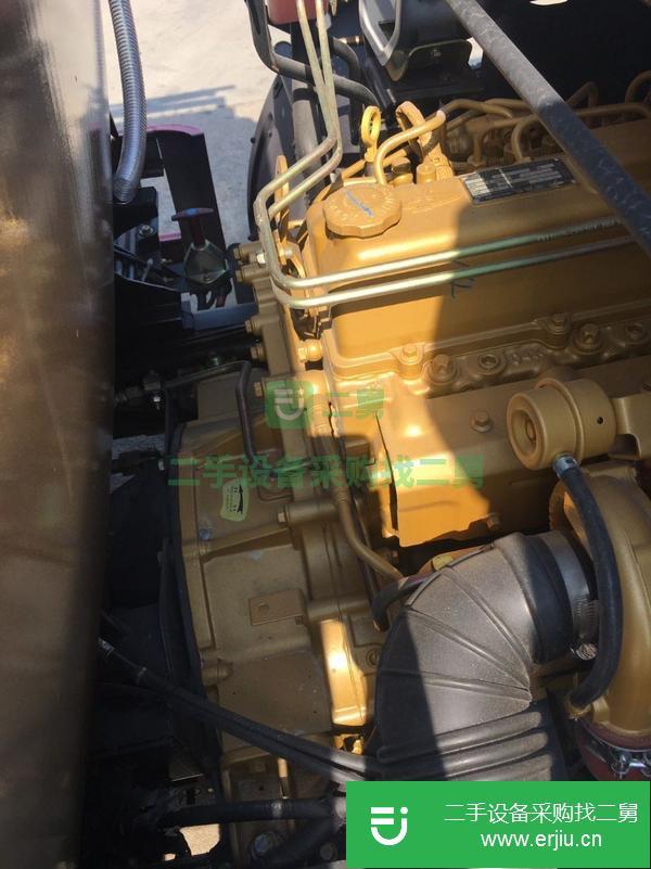 山西出售二手油罐車