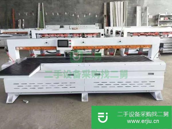 安徽出售二手全自動封邊機