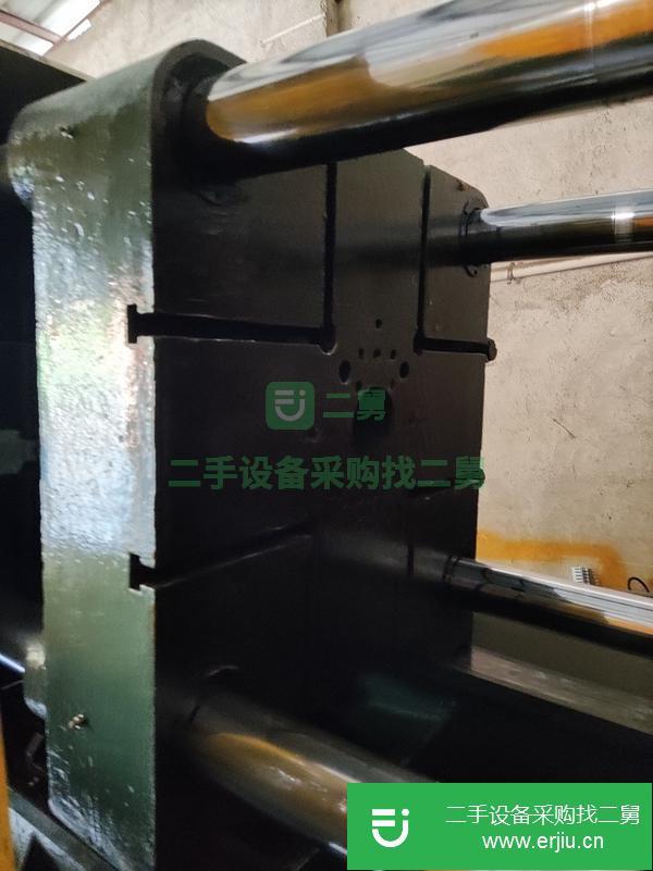 廣東出售二手160噸鋅合金壓鑄機