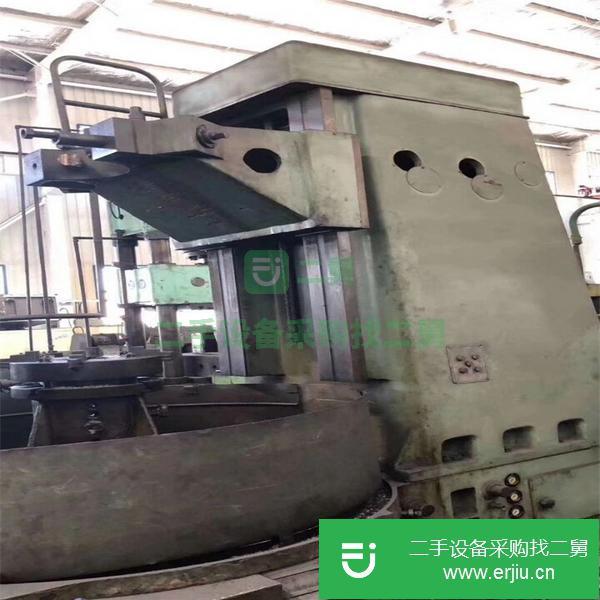 江蘇出售二手滾齒機