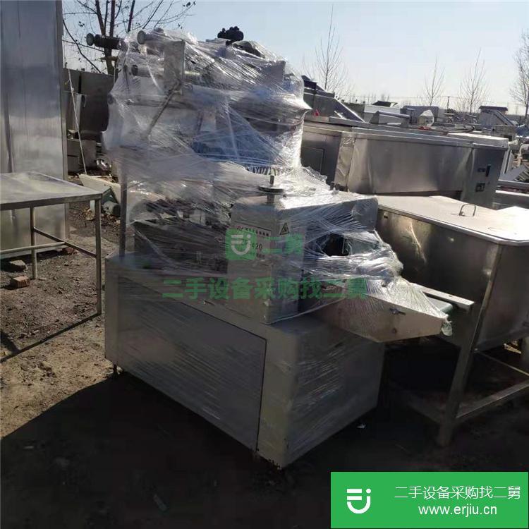 山東出售二手熱收縮包裝機(jī)