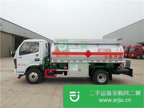 河北出售二手油罐車