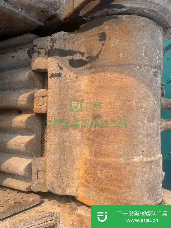 河南出售二手顎式破碎機