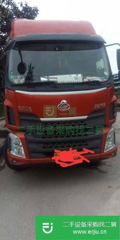 四川出售二手東風(fēng)柳汽貨車(chē)