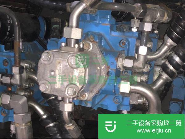 江蘇出售二手徐工攤鋪機