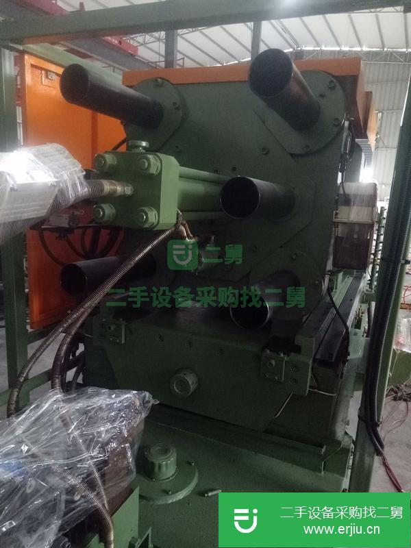 重慶出售二手熱室壓鑄機