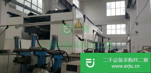 河北出售二手海天MA28000注塑機(jī)