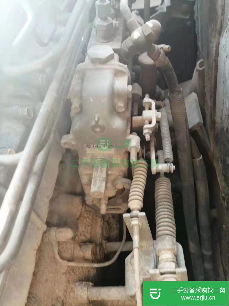 遼寧出售二手日立EX210-6挖掘機