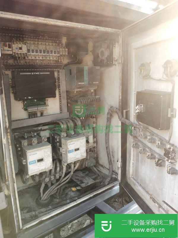 四川出售二手電拖泵