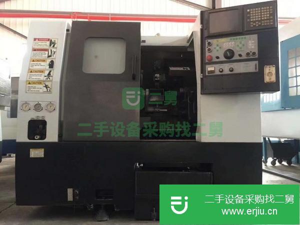 江蘇出售二手加工中心