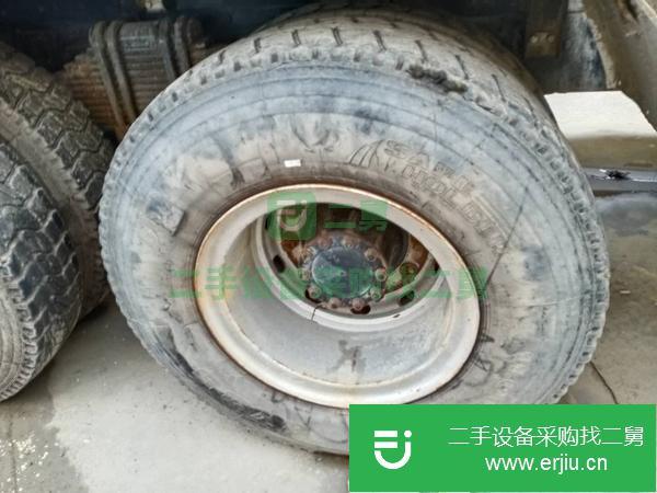 山東出售二手攪拌車