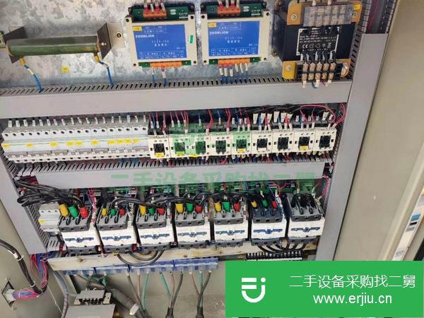 山東出售二手中聯5610塔吊