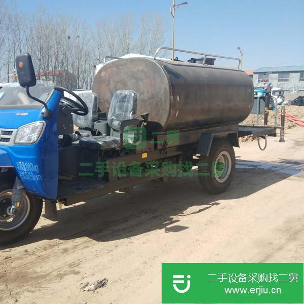 山東出售二手吸糞車