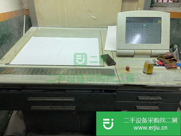江蘇出售二手海德堡印刷機