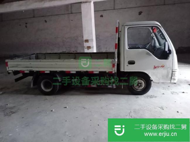 河南出售二手江淮貨車(chē)