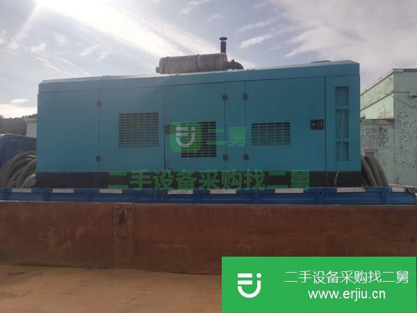 黑龍江出售二手開山26-20空壓機
