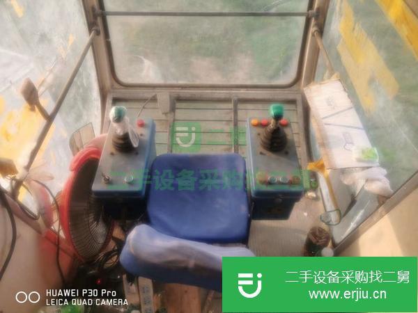 湖北出售二手塔吊