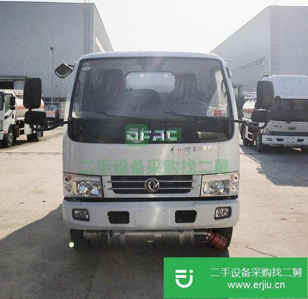 安徽出售二手5噸加油車