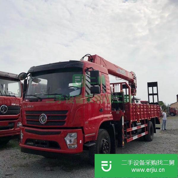 遼寧出售二手吊車