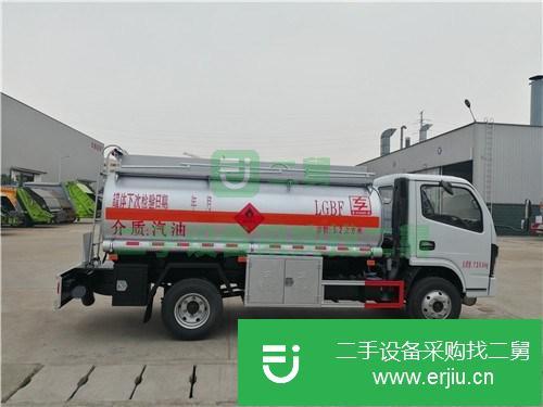 河北出售二手油罐車