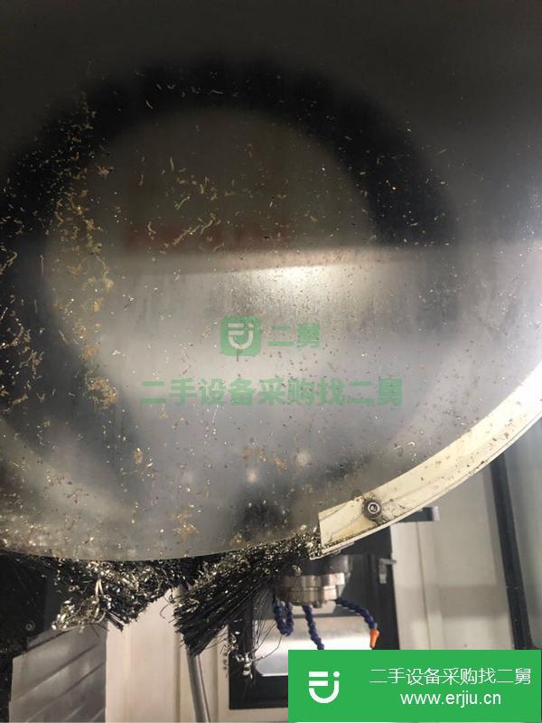 江蘇出售二手加工中心
