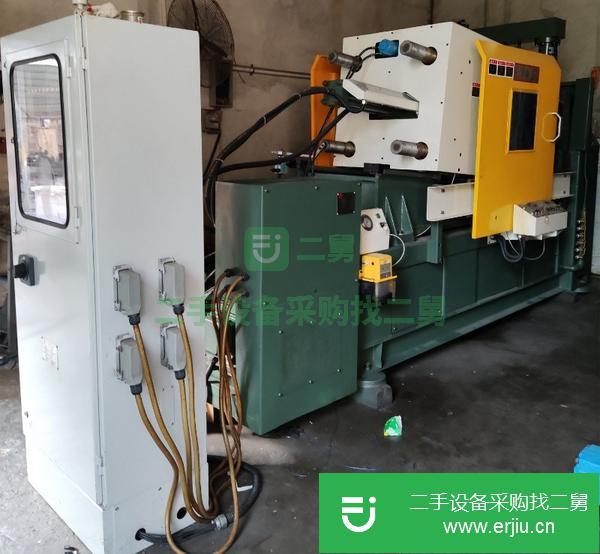 廣東出售二手160噸鋅合金壓鑄機